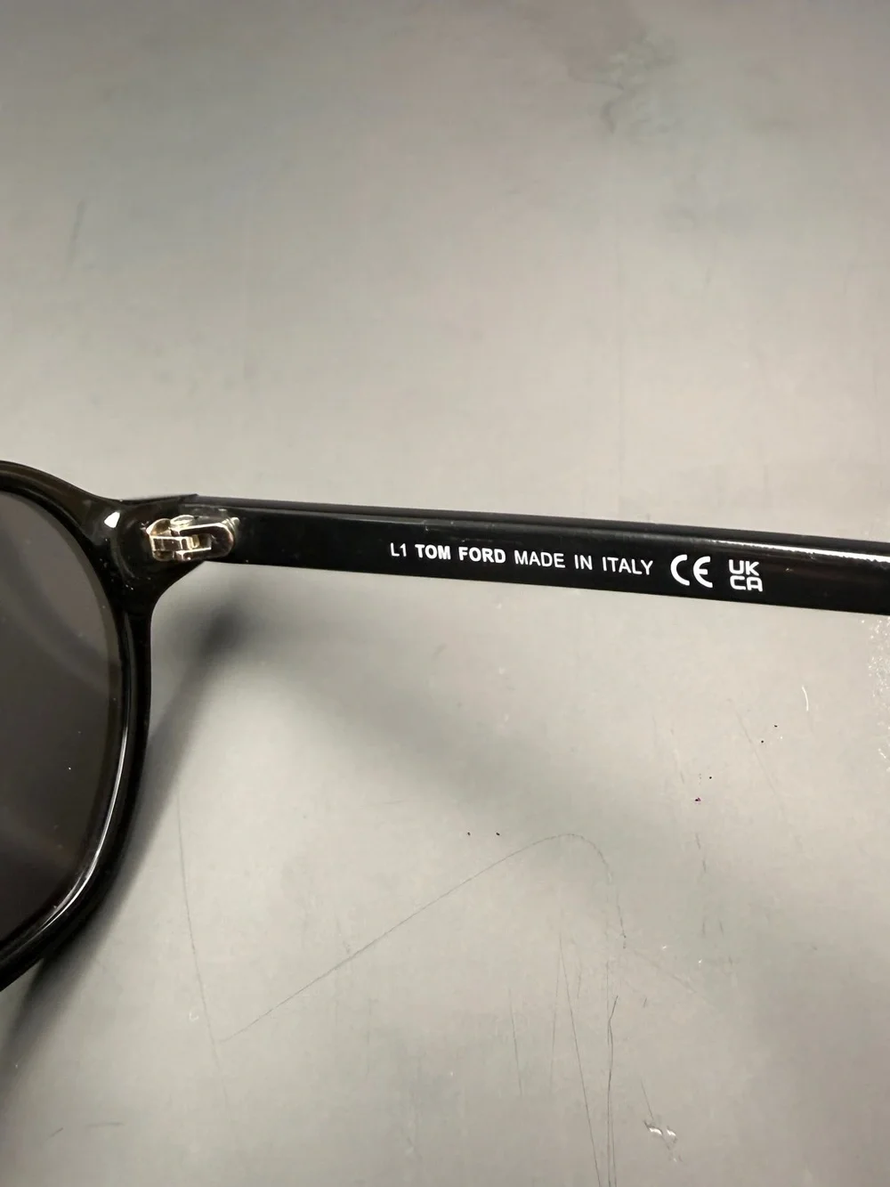 Tom Ford classic tom